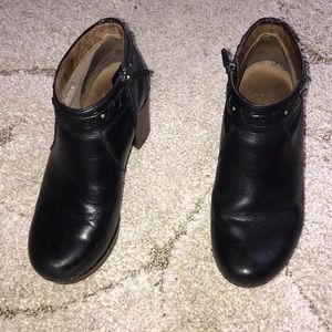 Dansko shoes